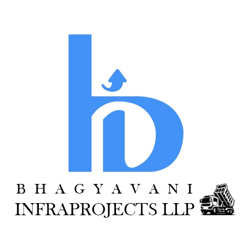 Bhagyavani Infraprojects logo